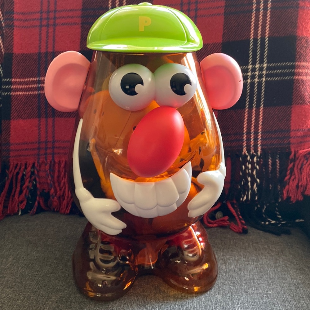 Large Mr. Potato Head